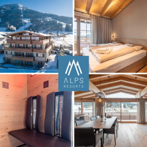 Chalet 149 Westendorf by ALPS RESORTS
